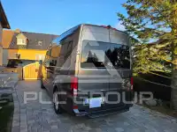 2019 Volkswagen Crafter