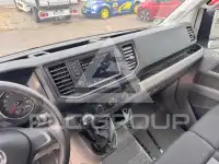 2019 Volkswagen Crafter
