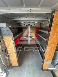 2019 Volkswagen Crafter