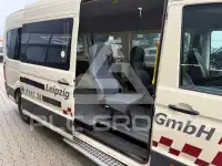 2019 Volkswagen Crafter