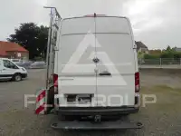 2019 Volkswagen Crafter