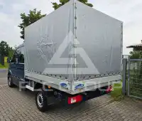 2019 Volkswagen Crafter