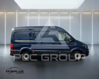 2019 Volkswagen Crafter