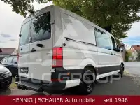 2019 Volkswagen Crafter