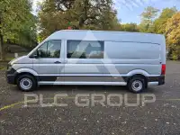 2019 Volkswagen Crafter