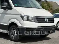 2019 Volkswagen Crafter