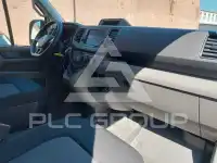 2019 Volkswagen Crafter