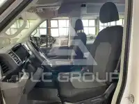2019 Volkswagen Crafter