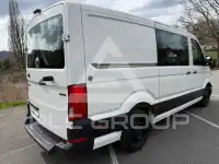 2019 Volkswagen Crafter