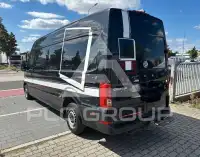 2019 Volkswagen Crafter
