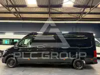 2019 Volkswagen Crafter