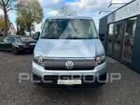 2019 Volkswagen Crafter