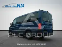 2019 Volkswagen Crafter