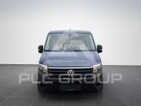 2019 Volkswagen Crafter