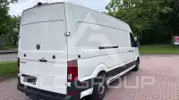 2019 Volkswagen Crafter