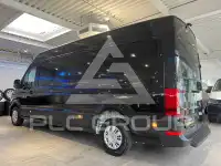 2019 Volkswagen Crafter