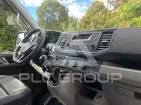 2019 Volkswagen Crafter