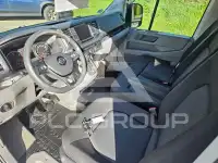 2019 Volkswagen Crafter