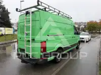 2019 Volkswagen Crafter