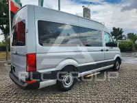 2019 Volkswagen Crafter