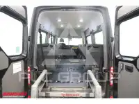 2019 Volkswagen Crafter