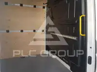 2019 Volkswagen Crafter