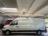 2019 Volkswagen Crafter