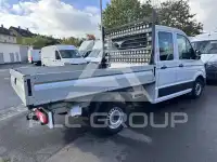 2019 Volkswagen Crafter