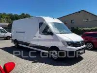 2019 Volkswagen Crafter