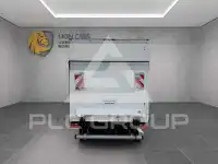 2019 Volkswagen Crafter