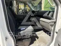 2019 Volkswagen Crafter