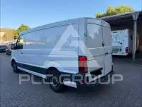 2019 Volkswagen Crafter