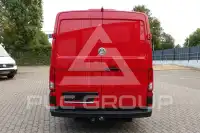 2019 Volkswagen Crafter