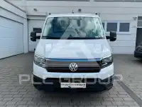 2019 Volkswagen Crafter