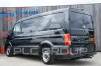 2019 Volkswagen Crafter