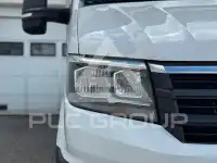 2019 Volkswagen Crafter