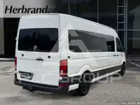 2019 Volkswagen Crafter