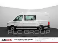 2019 Volkswagen Crafter