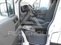 2019 Volkswagen Crafter