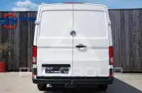 2019 Volkswagen Crafter