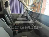 2019 Volkswagen Crafter