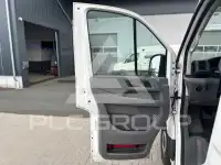 2019 Volkswagen Crafter