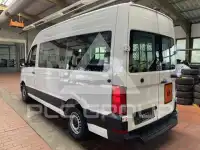 2019 Volkswagen Crafter