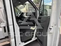2019 Volkswagen Crafter