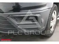 2019 Volkswagen Crafter