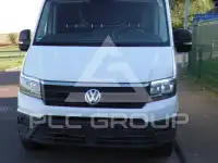 2019 Volkswagen Crafter