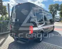 2019 Volkswagen Crafter