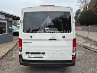 2019 Volkswagen Crafter