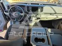 2019 Volkswagen Crafter