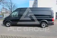 2019 Volkswagen Crafter